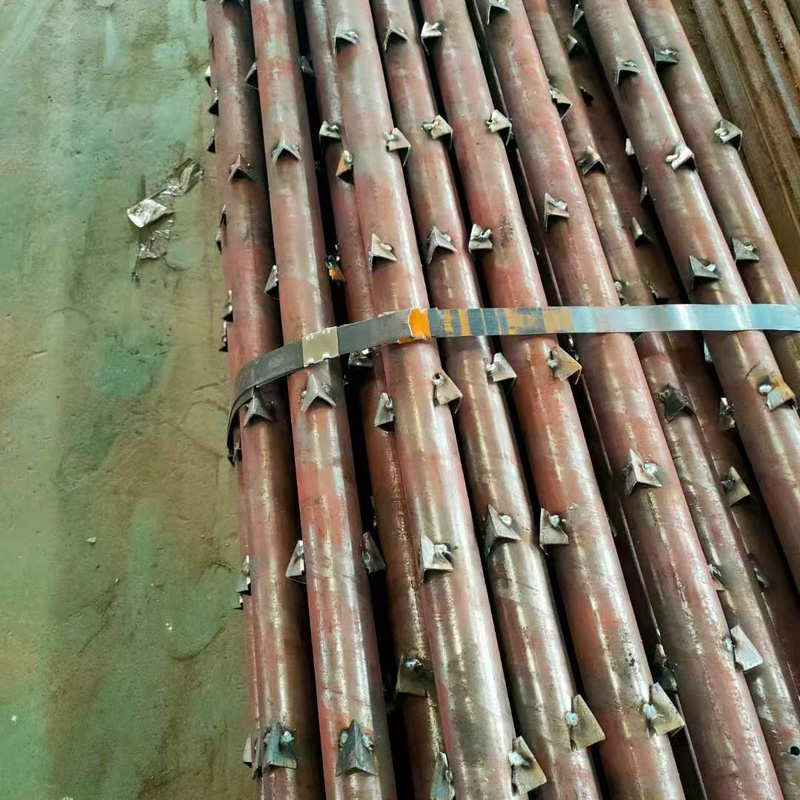 赣榆土钉小导管