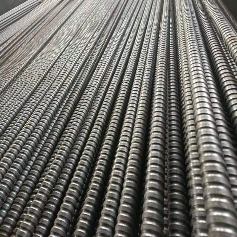 赣榆中空锚杆