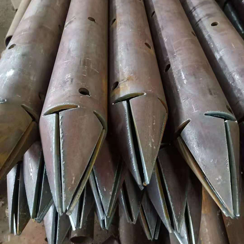 赣榆预埋注浆管